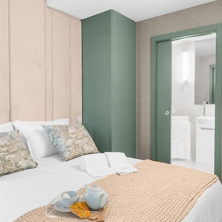 Sittium Apartment ปอร์โต ภายนอก รูปภาพ