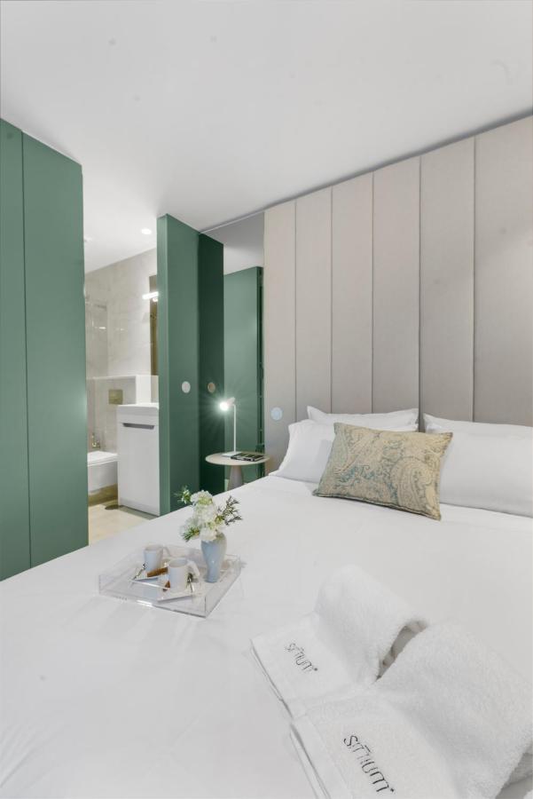 Sittium Apartment ปอร์โต ภายนอก รูปภาพ