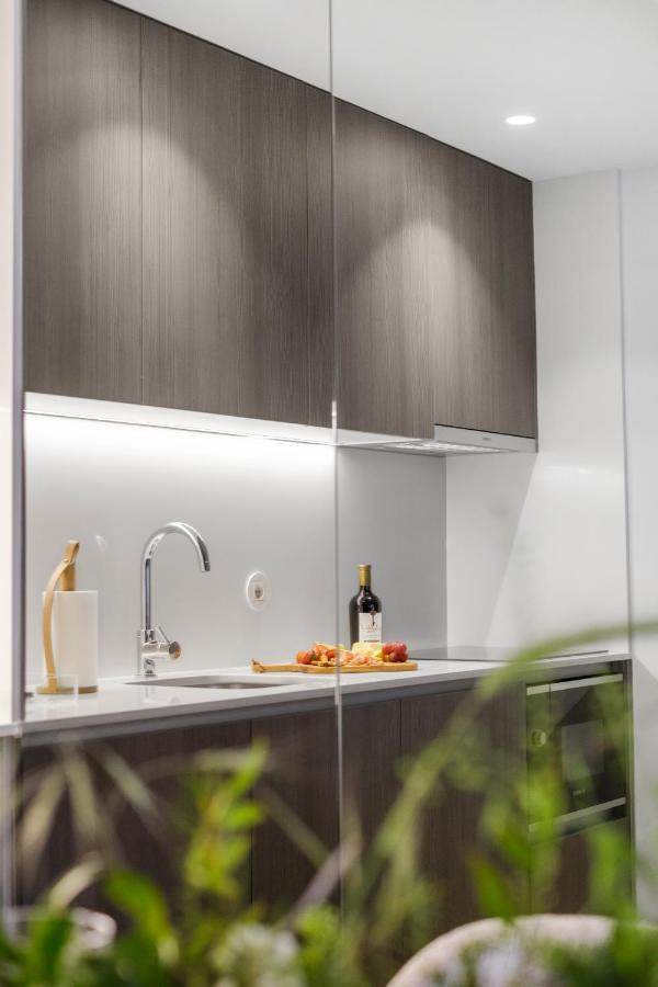 Sittium Apartment ปอร์โต ภายนอก รูปภาพ