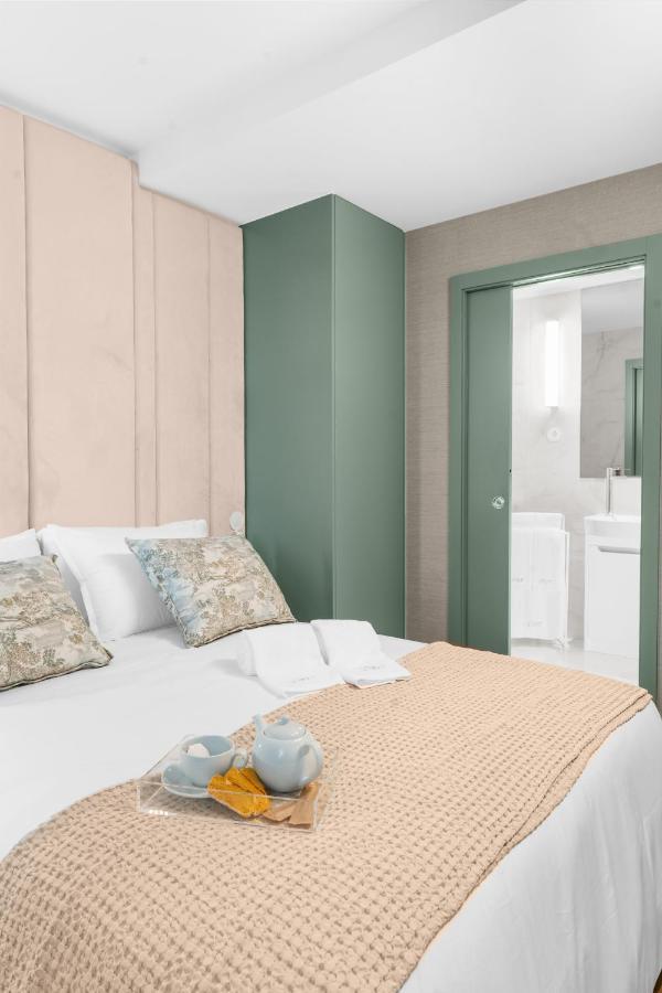 Sittium Apartment ปอร์โต ภายนอก รูปภาพ