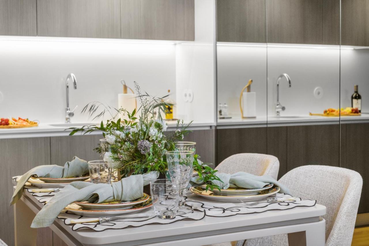 Sittium Apartment ปอร์โต ภายนอก รูปภาพ