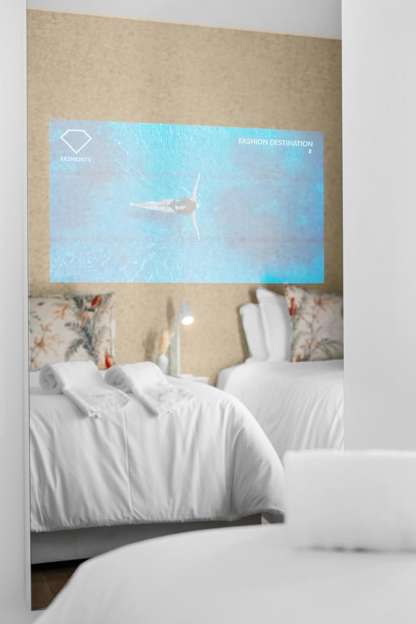 Sittium Apartment ปอร์โต ภายนอก รูปภาพ