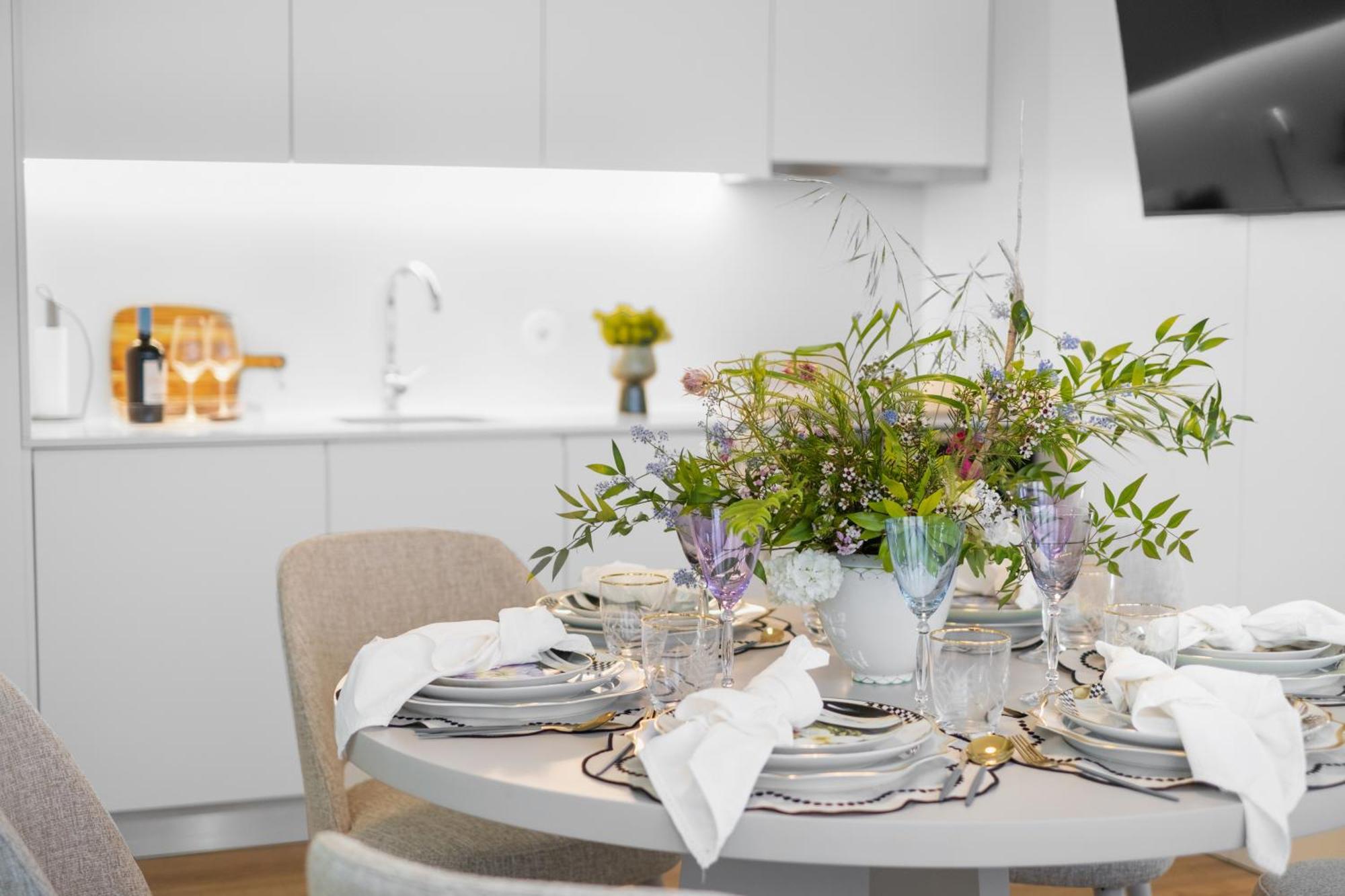 Sittium Apartment ปอร์โต ภายนอก รูปภาพ