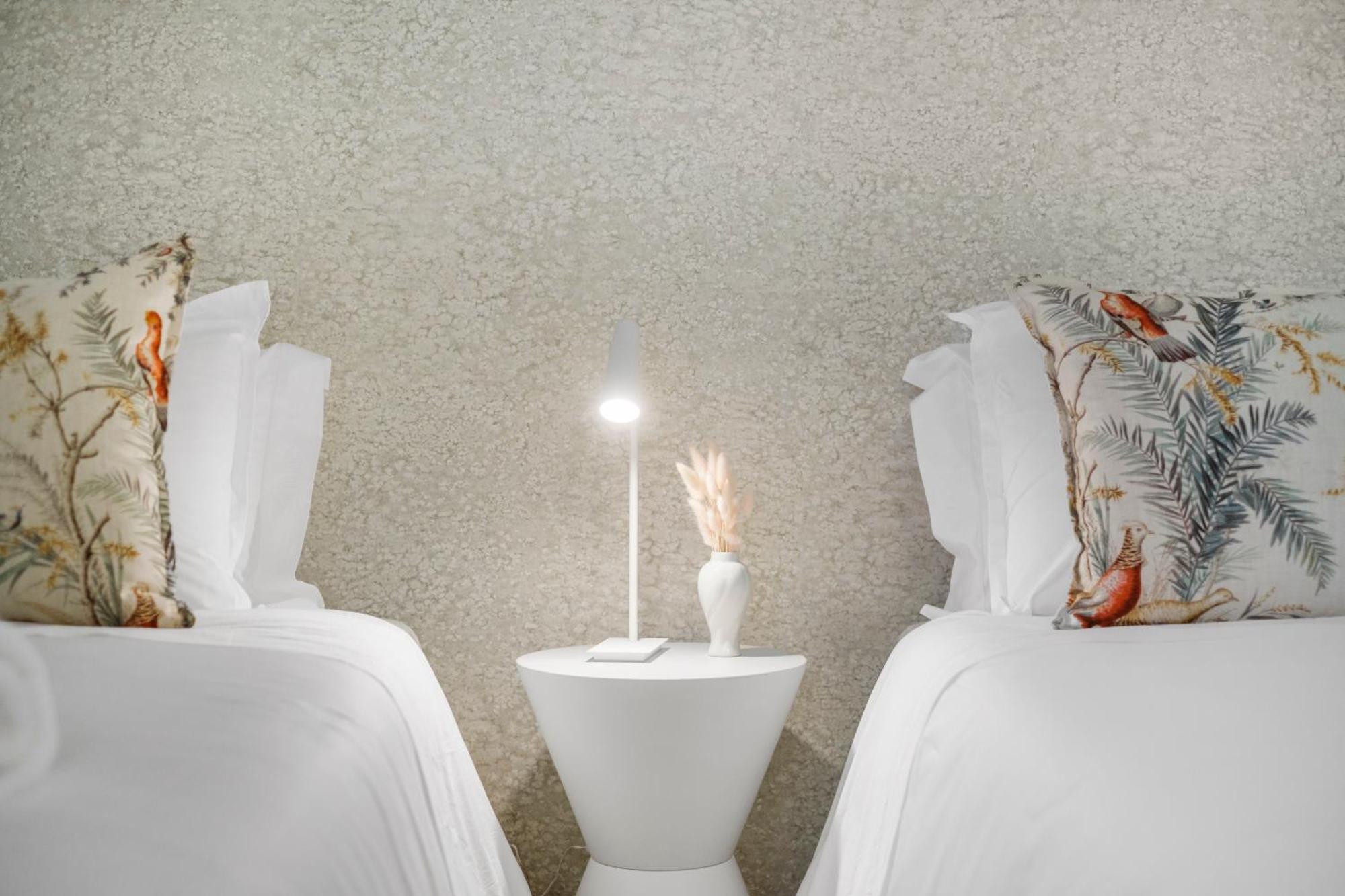 Sittium Apartment ปอร์โต ภายนอก รูปภาพ